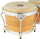 Бонго MEINL Wood Bongo Super Natural WB200SNT-M - изображение 4