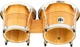 Бонго MEINL Wood Bongo Super Natural WB200SNT-M - изображение 6