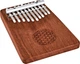 Калімба MEINL Sonic Energy Zambesi Redwood Kalimba KL1002FOL - изображение 1