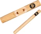 Клавес MEINL Wood Claves CL3HW - изображение 1