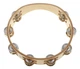 Тамбурін Nino Percussion Wood Tambourine 10" NINO15 - изображение 5