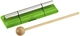 Чаймс Nino Percussion Energy Chimes Medium Green NINO579M-GR - изображение 1