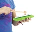 Чаймс Nino Percussion Energy Chimes Medium Green NINO579M-GR - изображение 2