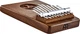 Калімба MEINL Sonic Energy Black Walnut Kalimba KL1001TOL - изображение 4