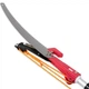 Высоторез Intertool - 350 мм x 3,75 м телескопический (000055366) - изображение 7