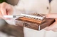 Калімба MEINL Sonic Energy Black Walnut Kalimba KL1001TOL - изображение 13
