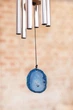Чаймс MEINL Sonic Energy Blue Agate Meditation Chimes BAMC29S - изображение 6