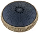 Глюкофон 10" хеппі драм MEINL Sonic Energy Medium Octave Steel Tongue Drum Navy Blue C Minor MOSTD2NB - изображение 1