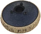 Глюкофон 10" хеппі драм MEINL Sonic Energy Medium Octave Steel Tongue Drum Navy Blue C Minor MOSTD2NB - изображение 2