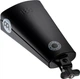 Коубел MEINL Steel Craft Line Cowbell Timbalero SCL850-BK - изображение 5