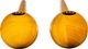 Маракаси MEINL Wood Maracas Round MWM2AM - изображение 4