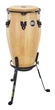 Конга MEINL Marathon® Classic Series Conga 12 1/2" Natural MCC1212NT - изображение 4