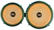Бонго MEINL Marathon Spectrum Series Phantom Black Bongo S400PBK - изображение 5