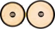 Бонго MEINL Journey Series ABS Bongo Illuminating Yellow HB50IY - изображение 5