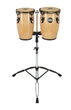 Конга MEINL Wood Conguitas 8" + 9" HCG89NT - изображение 2