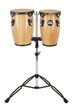 Конга MEINL Wood Conguitas 8" + 9" HCG89NT - изображение 3