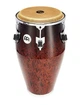Конга MEINL Professional Series Conga 12 1/2" Brown Burl MP1212BB - изображение 3