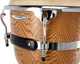 Джембе MEINL Woodcraft Djembe Floatune Series Zebra Finished Ash 12" DJW3ZFA-M - изображение 6
