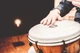 Джембе MEIN Alpine Series Barnwood Djembe 10" ADJ10-BW - изображение 12