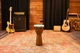 Джембе MEIN Alpine Series Barnwood Djembe 10" ADJ10-BW - изображение 15