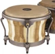 Бонго MEINL Artist Series Diego Galé Signature Chamchuri Wood Bongo DG400CW - изображение 4