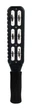 Тамбурін MEINL Professional Series Jingle Stick Steel Black JG1BK - изображение 2