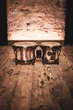 Бонго MEINL Artist Series Diego Galé Signature Chamchuri Wood Bongo DG400CW - изображение 9