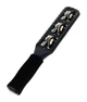 Тамбурін MEINL Professional Series Jingle Stick Steel Black JG1BK - изображение 4