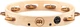 Тамбурін MEINL Artisan Edition Tambourine Cymbal Bronze Jingles AE-MTA1BO - изображение 4