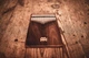 Калімба MEINL Sonic Energy Black Walnut Solid Kalimba KL1701S - изображение 12