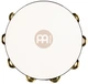 Тамбурін MEINL Traditional Goat-Skin Wood Tambourine Brass Jingles African Brown TAH1B-AB - изображение 3