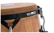 Конга MEINL Artist Series "Luis Conte" Conga 11 3/4 " Natural LC1134NT-M - изображение 7