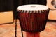 Джембе MEINL Travel Series Djembe Pharaoh's Script 14" PADJ1-XL-G - изображение 8