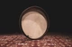Фрейм барабан Тар MEINL Goat Skin Tar African Brown 22" FD22T - изображение 3
