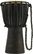 Джембе MEINL Djembe Black River Series 8" HDJ3-S - изображение 3