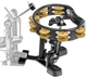 Тамбурін MEINL Benny Greb Signature TamboStep BG-TS - изображение 1