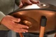 Хендпан MEINL Sonic Energy Sensory Handpan F Pygmy Vintage Copper 22" HPSTL110CU - изображение 13
