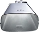 Коубел MEINL Chrome Cowbell 6 1/4" STB625-CH - изображение 6