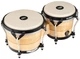 Бонго MEINL Artist Series Luis Conte Signature Wood Bongo LCR300NT-M - изображение 3