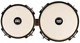 Бонго MEINL Artist Series Luis Conte Signature Wood Bongo LCR300NT-M - изображение 5
