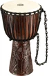 Джембе MEINL Professional African Djembe Special "Village" Carving 10" PROADJ2-M - изображение 2