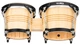 Бонго MEINL Artist Series Luis Conte Signature Wood Bongo LCR300NT-M - изображение 6