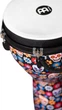 Джембе MEINL Jumbo Series Day of the Dead Djembe 12" JD12DA - изображение 3
