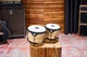 Бонго MEINL Artist Series Luis Conte Signature Wood Bongo LCR300NT-M - изображение 8