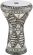 Думбек MEINL Artisan Edition White Pearl Mosaic Royale Doumbek AEED1 - изображение 1