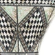 Думбек MEINL Artisan Edition White Pearl Mosaic Royale Doumbek AEED1 - изображение 5