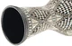 Думбек MEINL Artisan Edition White Pearl Mosaic Royale Doumbek AEED1 - изображение 6
