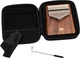 Калімба MEINL Solid Pickup Kalimba American Walnut PKA17AW - изображение 5