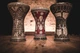 Думбек MEINL Artisan Edition Blue Pearl Mosaic Palace Doumbek AEED3 - изображение 13