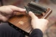 Калімба MEINL Solid Pickup Kalimba American Walnut PKA17AW - изображение 12